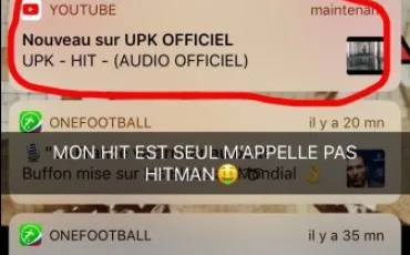 Quiz Musique