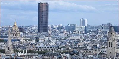 Combien de lignes de métro desservent le quartier de Montparnasse ?