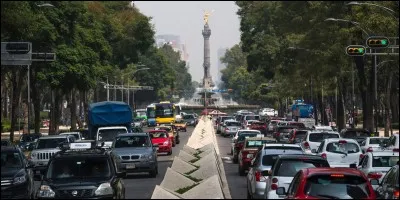 C'est l'endroit des pires congestions de trafic. Les conducteurs, dans la capitale mexicaine, peuvent s'attendre à prendre 66 % de temps supplémentaire à chaque fois qu'ils empruntent leur véhicule automobile pour aller en ville. Qu'est-ce que les touristes détestent dans la plus peuplée des villes nord-américaine ?