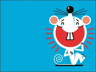 Tu possèdes un humour...