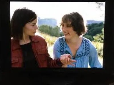 Quel est ce film de Margaux Bonhomme, sorti en 2018 ?