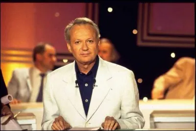 Quel nom portait l'émission TV produite par Jean-Marie Cavada ?