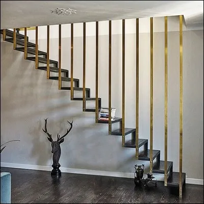 Et si vous avez obtenu un magnifique score sur ce quiz :