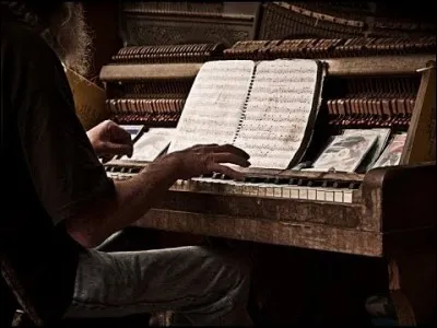 Comment s'intitule le 3e mouvement de la sonate pour piano n° 11 de Mozart ?