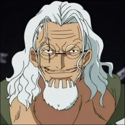 Quel est le surnom de Rayleigh ?