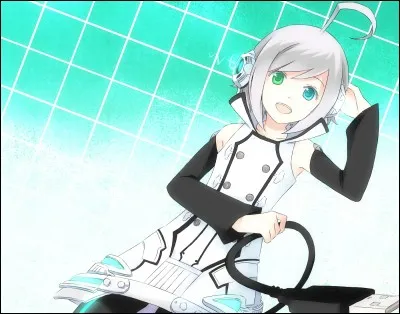 Tu aimerais avoir la magie...