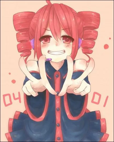 Tu préfères être...