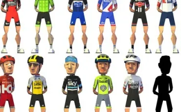 Quiz Cyclisme
