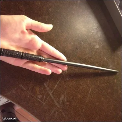 Quel est le sort pour faire un signe de feu ?