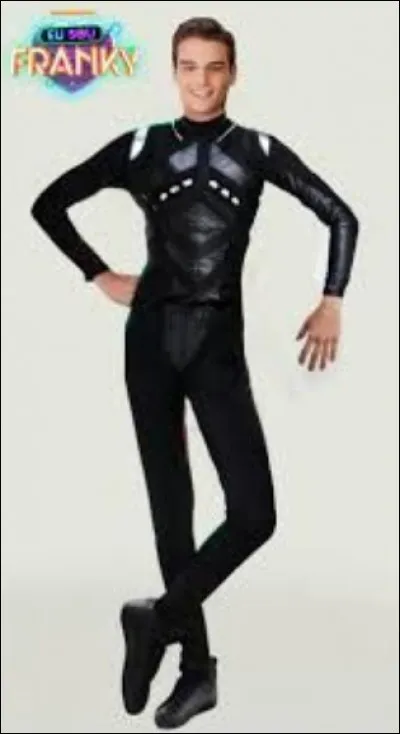 Qui est le père de Roby ?