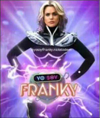 Qui a créé Sophia (Lou) ?