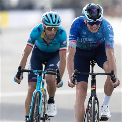 Quelle est la capitale du pays de Tony Martin ?