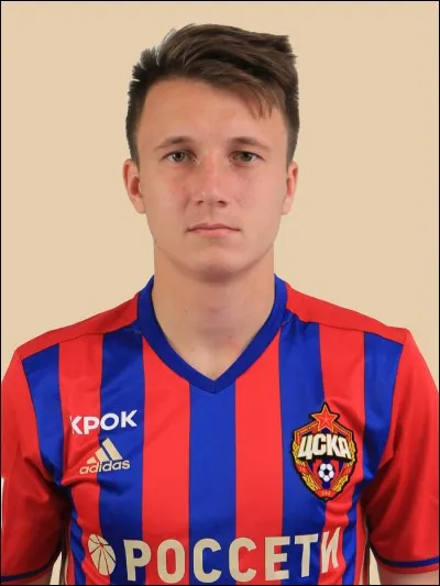 Quelle est sa nation ?