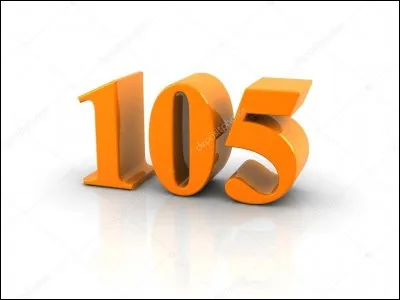 Qui a marqué 105 buts en Ligue des champions ?