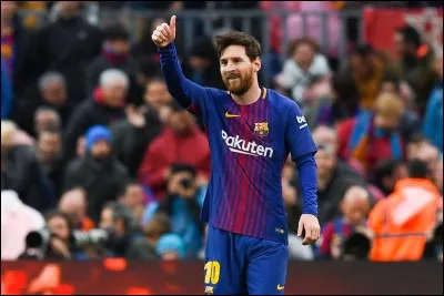 Combien a-t-il de Ballons d'or ?