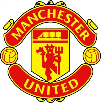 Qui est l'entraîneur du Man UTD ?