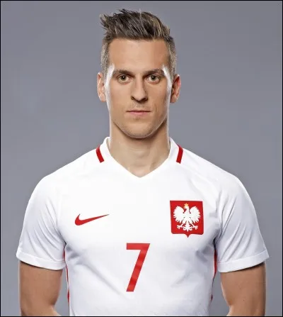 Quelle est son équipe ?