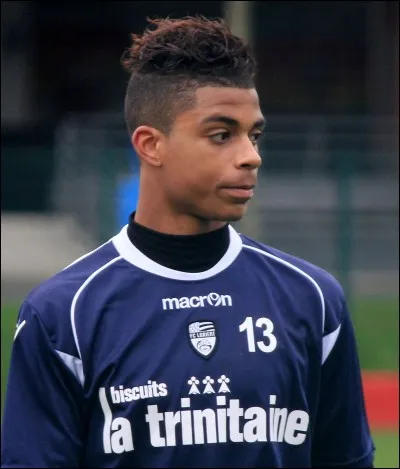 Quelle est son équipe ?