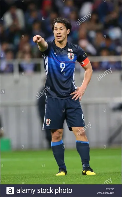 Quelle est son équipe ?