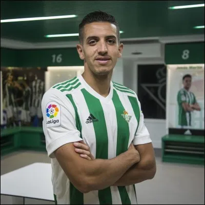 Quelle est son équipe ?