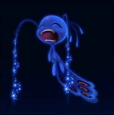 Comment s'appelle le kuami en relation avec le miraculous du pan ?