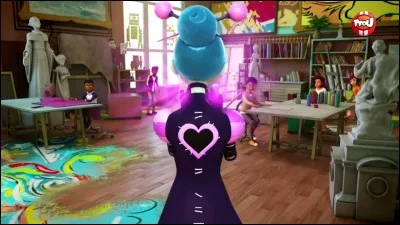 Qui se fait akumatizé dans l'épisode de zombizou ?