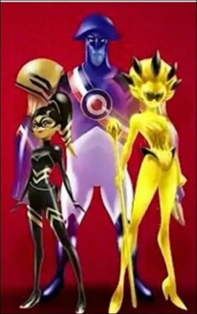 Dans l'épisode qui va venir prochainement,celui de Style Queen, la mère de Chloe sera accoumatisée à cause de...