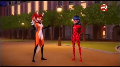 Qui est Rena rouge ?
