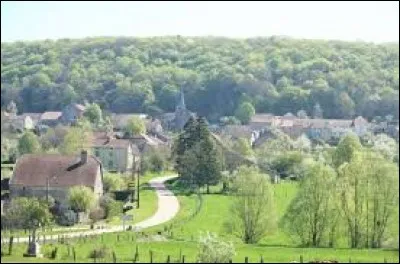 Nous partons en Haute-Sa&ocirc;ne, &agrave; Bourguignon-l&egrave;s-Morey. Petit village de 48 habitants, il se situe en r&eacute;gion ...
