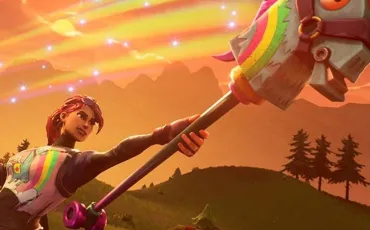 Quiz Fortnite