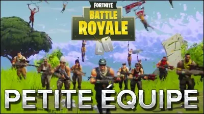 Les parties en section peuvent se jouer jusqu'à combien de joueurs ?