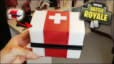 Combien de PV peuvent restaurer les kits de soin ?