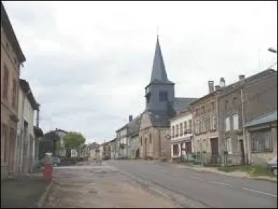 À Jametz (Meuse), les habitants se nomment les ...