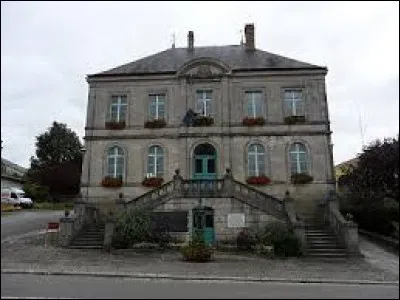 Comment appelle-t-on les habitants de Souilly (Meuse) ?