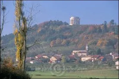 Pouvez-vous me donner le gentilé des habitants de Montsec (Meuse) ?
