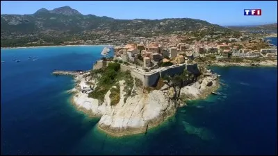 Quelle est la capitale de la Balagne ?