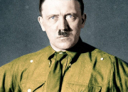 Quiz Un dictateur : Adolf Hitler