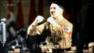 Quelle était la nationalité d'Adolf Hitler ?