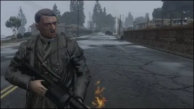 En quelle année la Seconde Guerre mondiale a-t-elle commencé ?