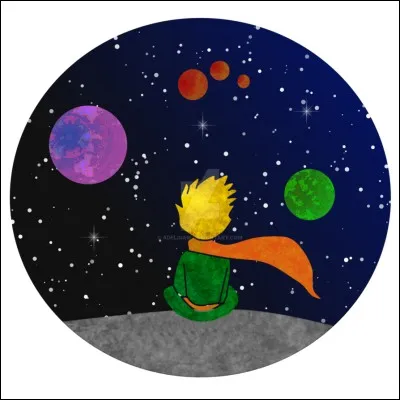 Qui a &eacute;crit "Le Petit Prince" ?