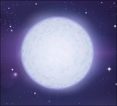 Classez les températures des différents soleils en ordre croissant, grâce à leurs couleurs.