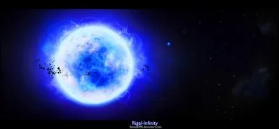 Quel est ce soleil ?