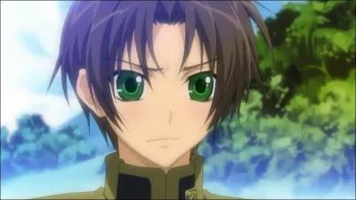 De quel manga s'agit-il ?