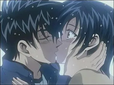 De quel manga s'agit-il ?