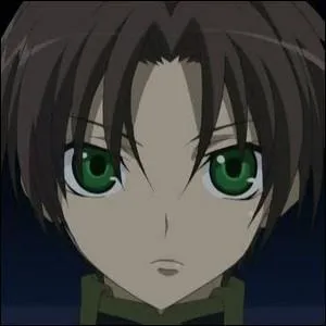 Qui est ce personnage ?