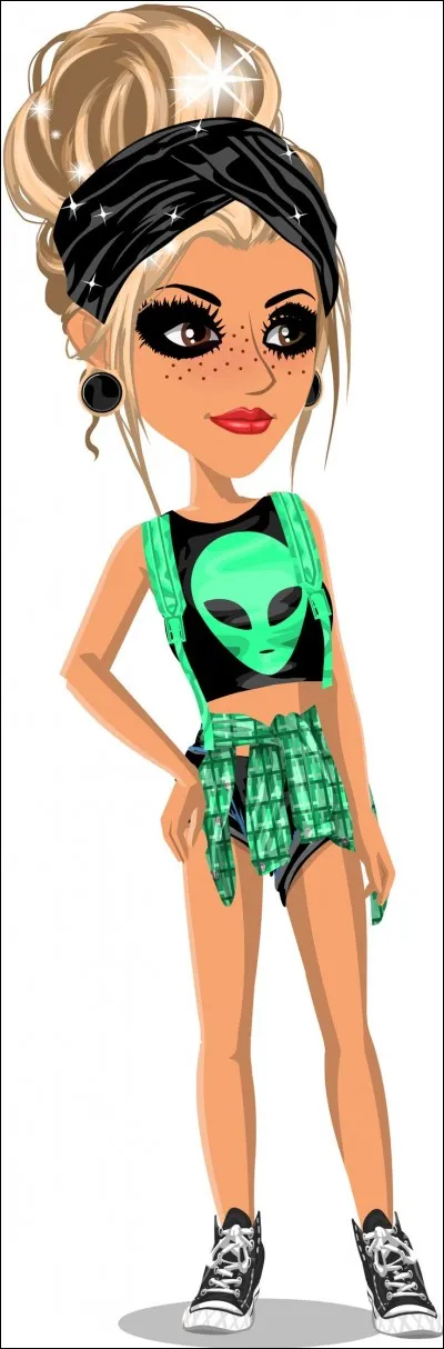 Pour être V.I.P il faut...