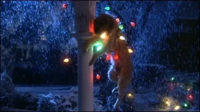 Qui a mis le chien de Billy dehors ?