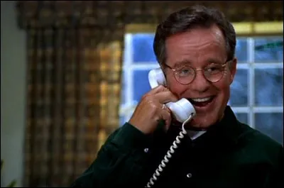 Que mange le voisin chez Howard ?