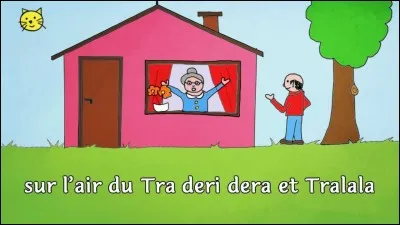 Quel animal la mère Michel a-t-elle perdu ?