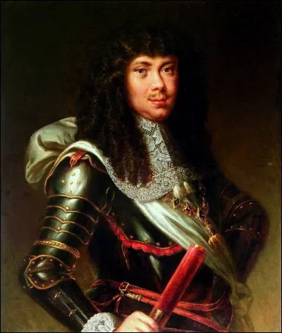 Quel pays Michel Korybut Wisniowiecki gouverna-t-il ?